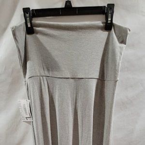 NWT Lularoe Maxi Skirt Size Large